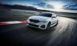 BMW 3-Series M Performance Parts 2019 года (WW)